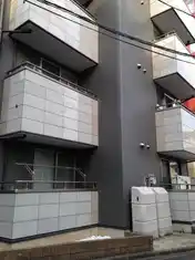 フジスタ所沢